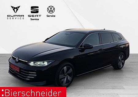 VW Passat Variant Volkswagen 2.0 TDI DSG Elegance DIGITAL PRO
