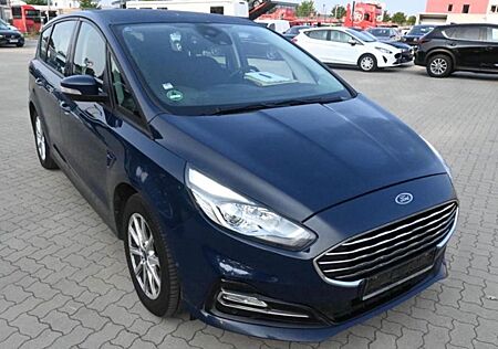 Ford S-Max Trend*KAMERA*SPORTSiTZE*KESSY*AHK