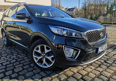 Kia Sorento 2.2 CRDi AWD Platinum-Pano!