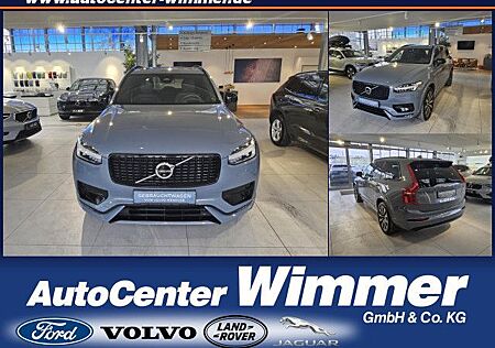 Volvo XC 90 XC90 B5 D AWD Ultimate+360 Grad Parkkamera uvm.
