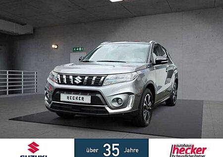 Suzuki Vitara 1.4 Hybrid 4x4 Comfort+ *1.HAND*PANO*
