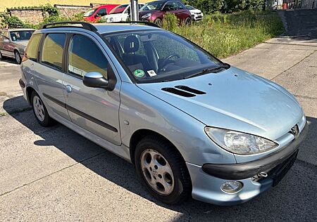Peugeot 206 1.4 Tendance 75