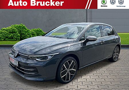 VW Golf Volkswagen VIII 1.5 eTSI 110 kW Edition 50 DCC, Elek.