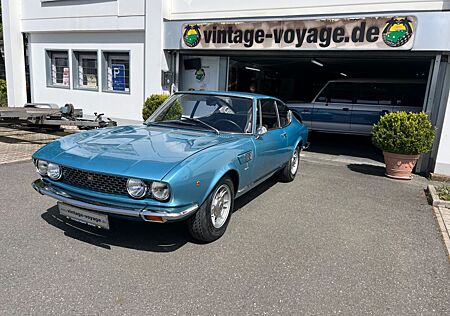 Fiat Dino 2.0 - tolle Historie - Vergleichen lohnt!"