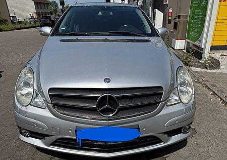 Mercedes-Benz R 320 4MATIC - V6 7 SITZER