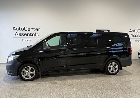 Mercedes-Benz Vito Tourer 119 CDI BT Pro extralang 8-Sitzer