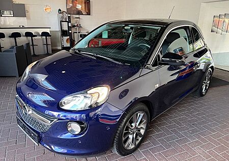 Opel Adam Jam aus 2er Hand mit 69.000 KM