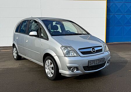 Opel Meriva Innovation "110 Jahre" - TÜV NEU