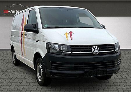 VW T6 Transporter Volkswagen T6 2.0 TDI *wenic KM, 1. Hand, mwst.*