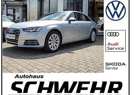 Audi A4 Limousine 1.4 TFSI Design
