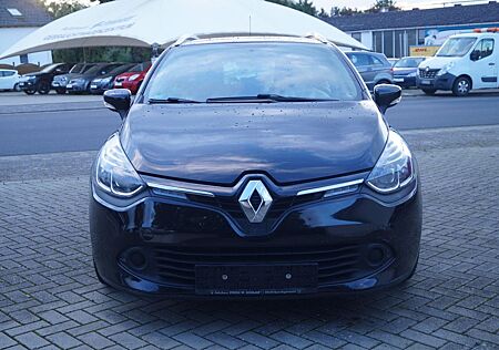 Renault Clio IV Grandtour Dynamique Klima Euro 5 Tempom