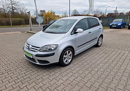 VW Golf Volkswagen Plus V Trendline*Klima*S.Heizung*TÜV Neu*