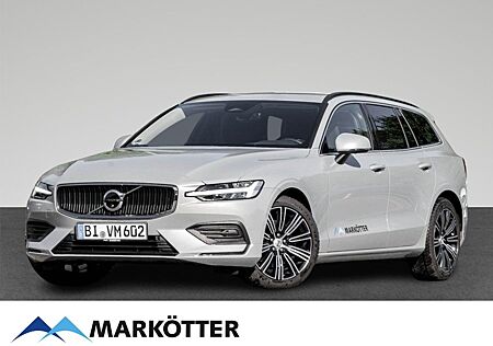 Volvo V60 Core B4 PILOT/ BLIS/ LEDER/ ACC/ FHZ /LED