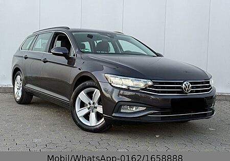 VW Passat Variant Volkswagen Passat DSG Variant Business