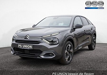 Citroën C4 Lim. 1.2 Max PDC SHZ KAMERA NAVI ACC HUD LED