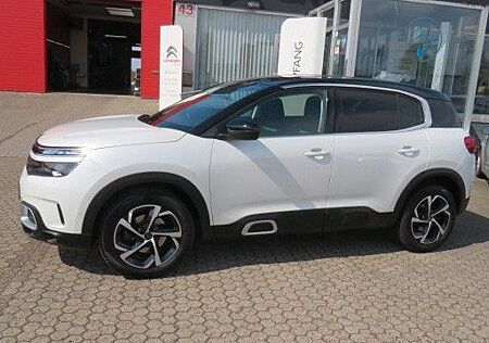 Citroën C5 Aircross Feel