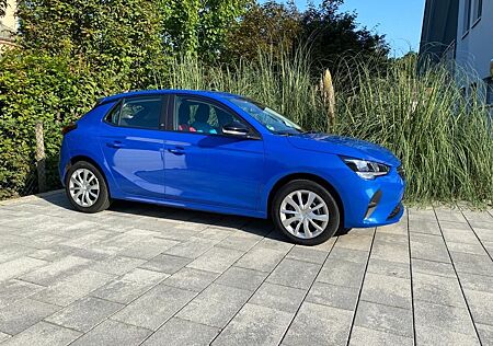 Opel Corsa 100KW Elegance Elegance
