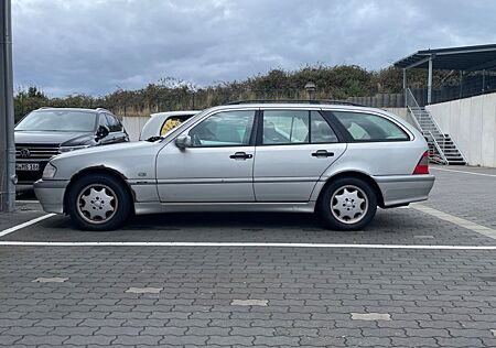 Mercedes-Benz C 200 CDI T CLASSIC Classic