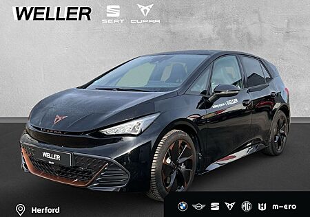 Cupra Born Edition Dynamic 170 kW (231 PS) 60 kWh