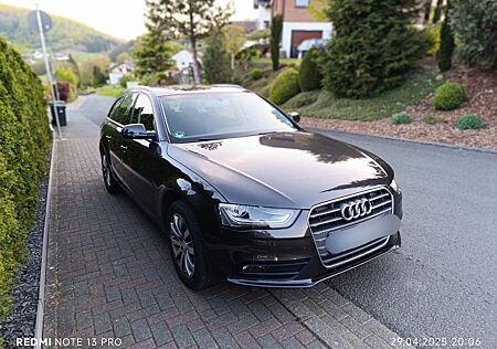 Audi A4 2.0 TDI 88kW Attraction Avant Attraction