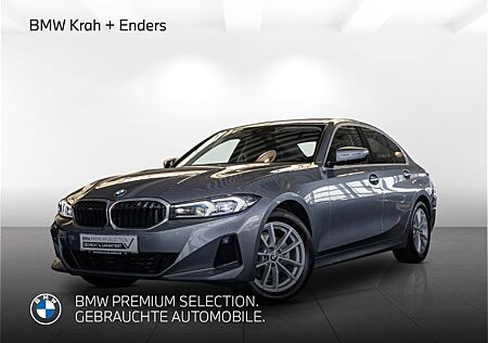 BMW 320 d+Panorama+Navi+HUD+RFK+eSitze+LenkradHZG+PD