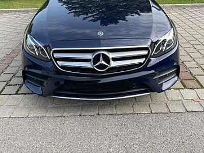 Mercedes-Benz E 200 d