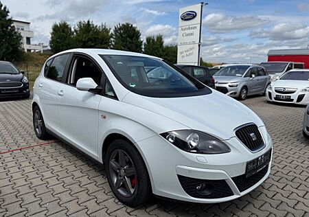 Seat Altea 4You** TOP ZUSTAND ** Scheckheft !