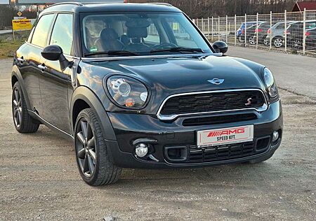 Mini Cooper S COOPER_S Countryman All4