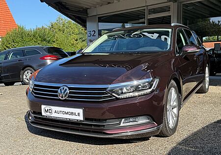 VW Passat Variant gebraucht kaufen VW Passat Variant Volkswagen Highline*DSG*LED*NAVI*2.HAND
