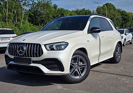 Mercedes-Benz GLE 53 AMG 4Matic+ Panorama*HD*360K*