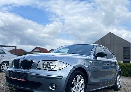 BMW 118i | Automatik | TÜV Neu | 118.000KM |