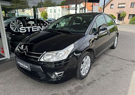 Citroën C4 Lim. 1.6 HDi Tendance * Navi * PDC * Tempo