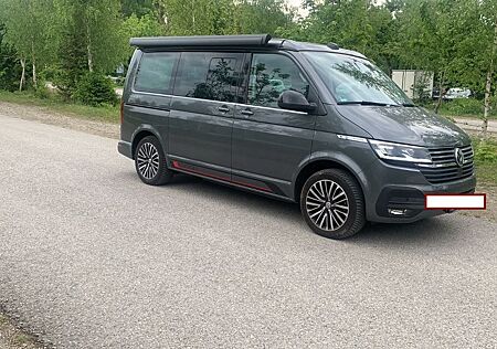 VW T6 California Volkswagen