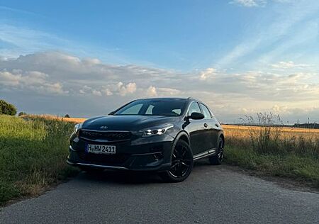 Kia XCeed 1.6 GDI Plug-In Hybrid