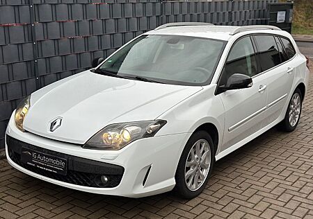 Renault Laguna III 2.0 dCi Grandtour Dynamique *TÜV*ALU