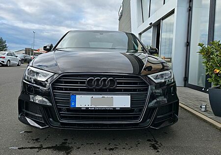 Audi A3 35 TFSI S line Sportback S line