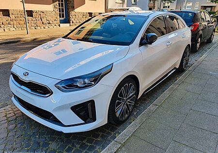 Kia Pro_ceed ProCeed 1.4 T-GDI DCT GT LINE *Garantie*
