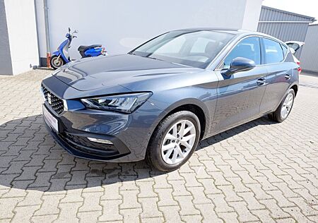 Seat Leon 1.0TSI Style Kamera/LED/AppC/ACC/Nebel