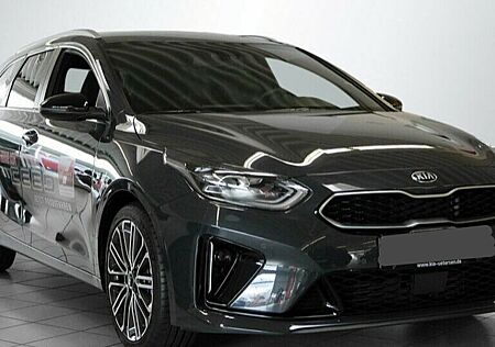 Kia Cee'd Sportswagon 1.4 T-GDI DCT GT Line