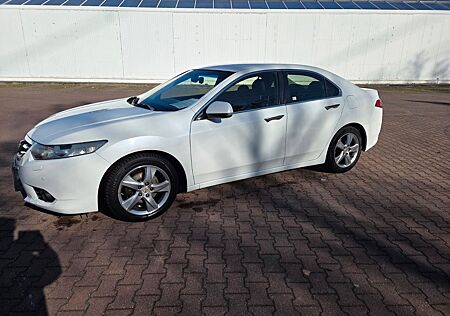 Honda Accord Lim. Executive 1.HAND