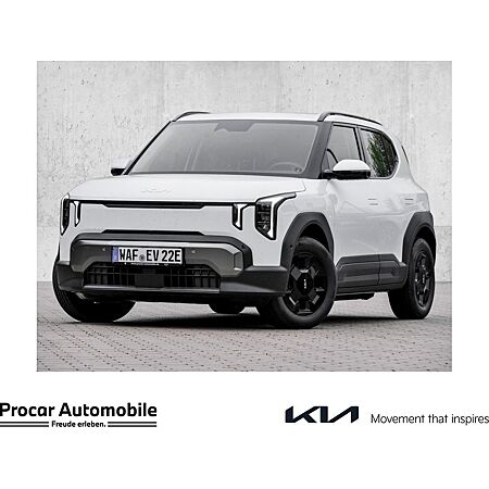 Kia Andere leasen