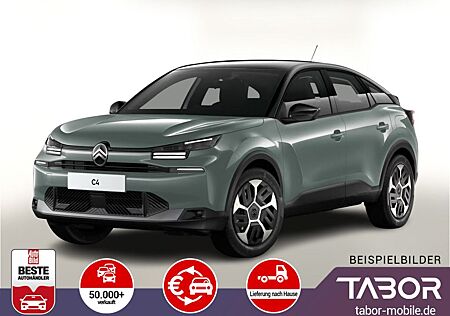 Citroën C4 130 EAT8 PLUS Nav LED PDC 180° Temp Klimauto