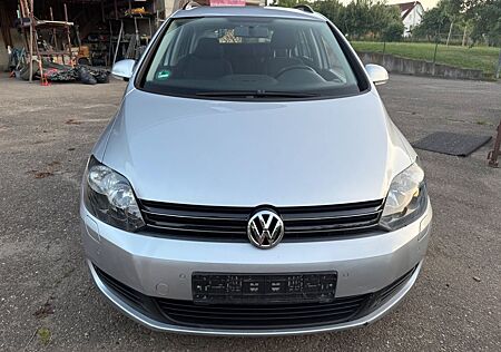 VW Golf Volkswagen Plus VI Comfortline