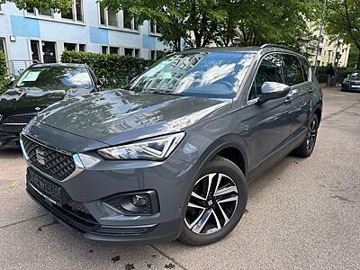 Seat Tarraco Style 2,0 TDI*Panorama*LED*AHK*Kamera*