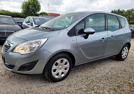Opel Meriva B Selection