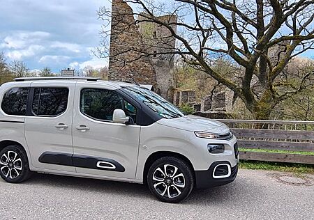 Citroën Berlingo PureTech 110 S&S LIVE M LIVE