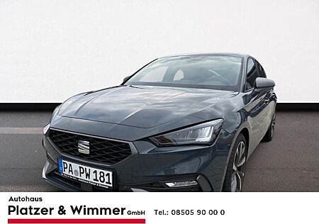 Seat Leon 1.5 TSI 85 kW FR EU6e digitales Cockpit LED
