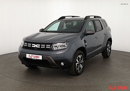 Dacia Duster TCe 150 Aut. LED Navi Kamera PDC