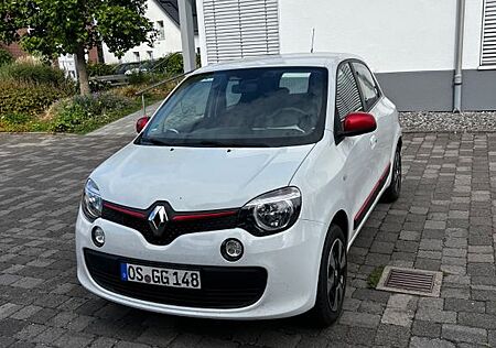 Renault Twingo SCe 70 Experience Experience