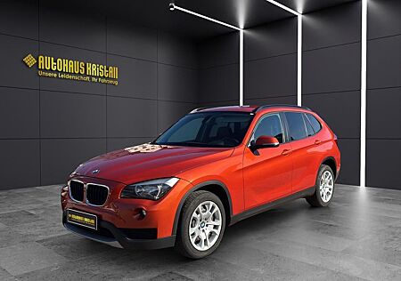BMW X1 18 d sDrive !TÜV NEU!